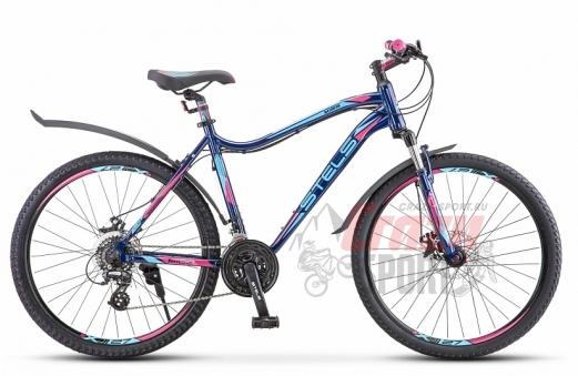 STELS Велосипед Miss-6100 MD  19
