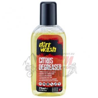 WELDTITE Очиститель Dirtwash Citrus Degreaser (75ml)