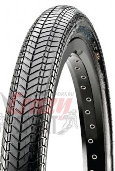 MAXXIS Покрышка GRIFTER 29X2.5 M148P W TT DK60 BK 477 3LY