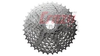 SHIMANO Кассета Shimano, HG400, 9ск, 11-32 (2017)