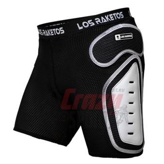 LOSRAKETOS Защитные шорты COMBI LRP-002 размер XXL арт 15021