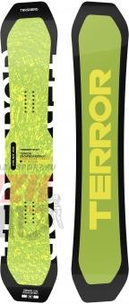 TERROR SNOW Сноуборд BOSS 153 (23/24)