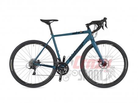 AUTHOR Велосипед Aura XR3 Green Size: 54 cm (2023)