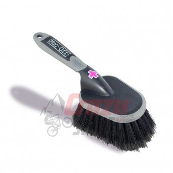MUC-OFF Щетка Individual Soft Washing Brush