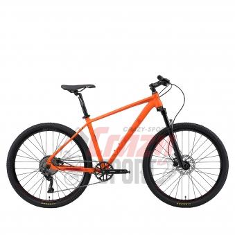 WELT Велосипед Ranger 2.0 29 Orange 2023 Size:M