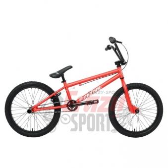 WELT Велосипед BMX Freedom 1.0 2023 Rusty Red