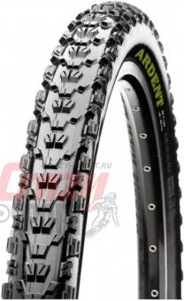 MAXXIS Покрышка ARDENT  27.5X2.4 M315P W TT DK60 BK 458 2PLHO 3LY