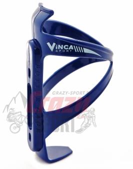 VINCA SPORT Флягодержатель пластиковый HC 13, синий