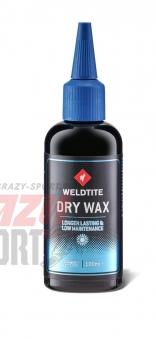 WELDTITE Смазка 7-03056 с ВОСКОМ для цепи TF2 ULTRA DRY CHAIN WAX 100мл (Англия) NEW DESIGN