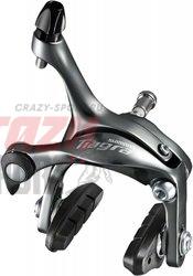 SHIMANO Тормоз клещевой Tiagra, 4700, задн, CS51, гайки:10.5мм, болт:12,8 колодк R50T5