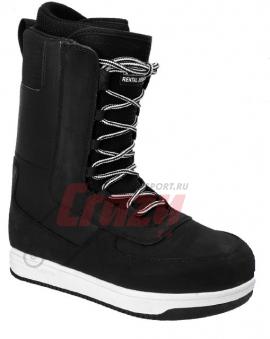 PRIME Ботинки сноуборд GOOD TIME R1 Men (43/29) (22/23) Б/У