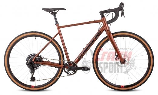 ATOM Велосипед Tundra X10 Bronze Size: M (2023)