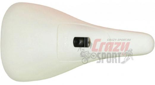 VELO Седло Velo VB-7101 White