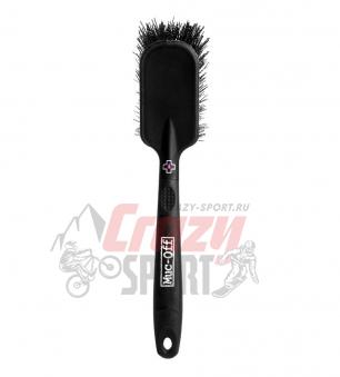 MUC-OFF Щетка Individual Tyre & Cassette Brush (б/р) (369)