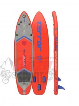 TERROR SUP 11'*32