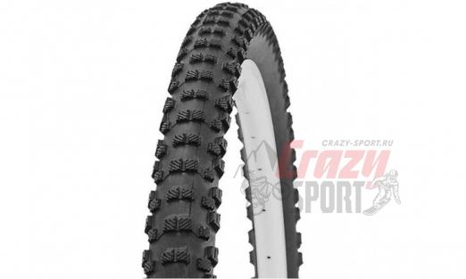 H.R.T. Покрышка  26x2.125 (57-559) MTB высокий P1221(A) (00-011081)