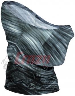 BUFF Бандана защитная Filter Tube Shoren Black M/L (127383.999.20.00)