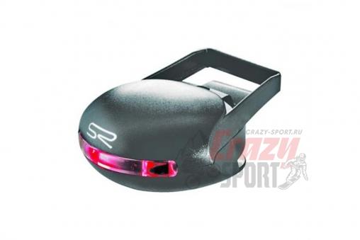SELLE ROYAL Фара задняя в фирм.крепление, 26g, only SELLE ROYAL & FIZIK Grey (201