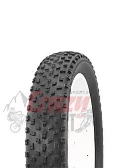 H.R.T. Покрышка  26x4.00 (101-559) 00-011083 Д/FAT BIKE средний