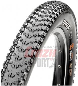 MAXXIS Покрышка IKON 27.5X2.2 M319P W TT DK62 307/420 3YL