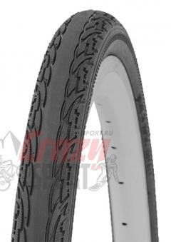 H.R.T. Покрышка 700x35С (37-622) 00-011102 COMFORT/STREET слик J1026-05
