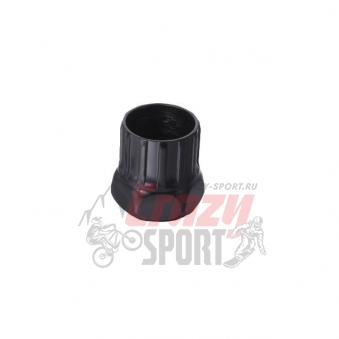 VINCA SPORT Съемник трещотки, сталь,черный VSI 17