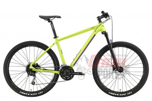 WELT Велосипед Rockfall 3.0 29 Acid Green 2023 Size: M