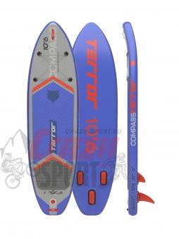 TERROR SUP 10'6*33