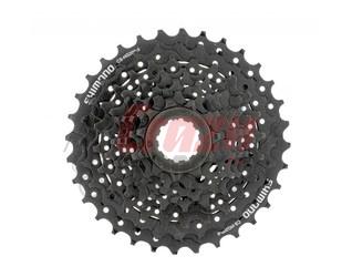 SHIMANO Кассета Shimano, HG200, 9ск., 11-32Т