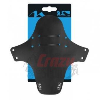 Универсальное крыло-щиток M-Wave Mud Max Flex F/R