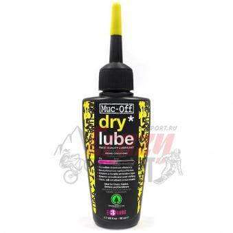 MUC-OFF Смазка для цепи Dry Lube 50ml