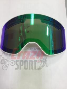 LOS RAKETOS Линза SPECTRA GREEN CHROM  SALE