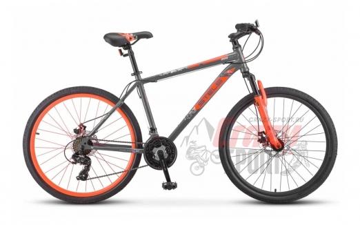 STELS Велосипед Navigator 500 D 20