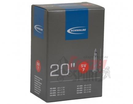 SCHWALBE Камера. 20
