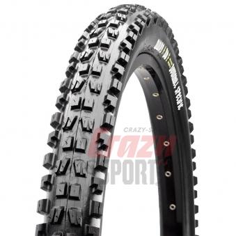 MAXXIS Покрышка MINION DHF 26X2.35 M301 W TT DK60 BK 474+477 3LY
