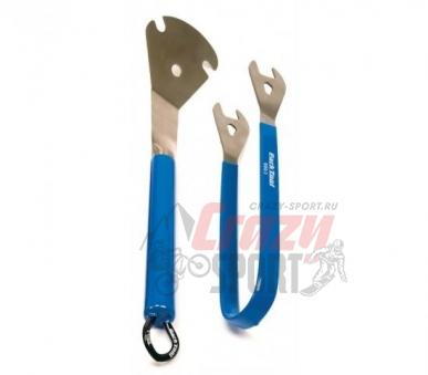 PARKTOOL Набор для барбекю BBQ-3 Barbeque tool set