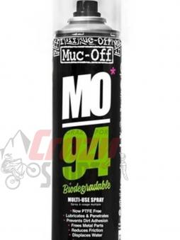 MUC-OFF Смазка универсальная MO-94 400ml