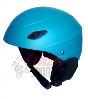 LOSRAKETOS Шлем TRACK MINT L-XL (58-64см) арт 54534