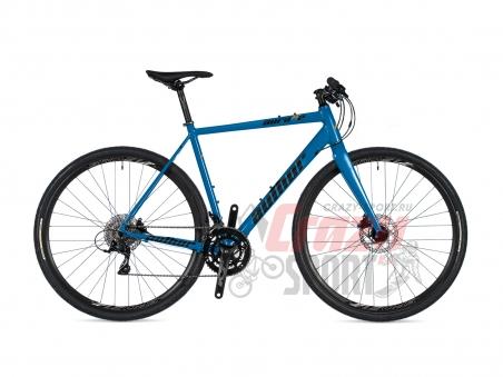 AUTHOR Велосипед Aura XR2 Blue Size: 54 cm (2023)