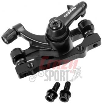 VINCA SPORT Механический дисковый тормоз, калипер, DS 102B front