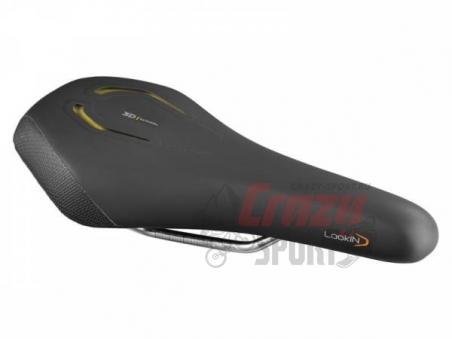 SELLE ROYAL Седло Lookin 3D Athletic