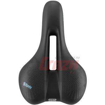 SELLE ROYAL Седло Float Moderate Man