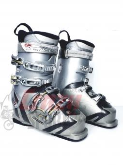 NORDICA Горнолыжные ботинки Б/У GS Easy Olympia 40 Серый 260 (колодка 303)