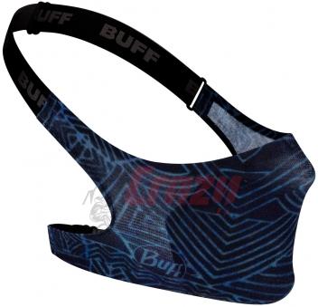 BUFF Маска защитная Mask KasaiI Night Blue (126642.779.10.00)