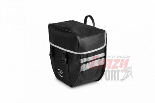 CUBE Сумка RFR Rear Carrier Bag на багажник