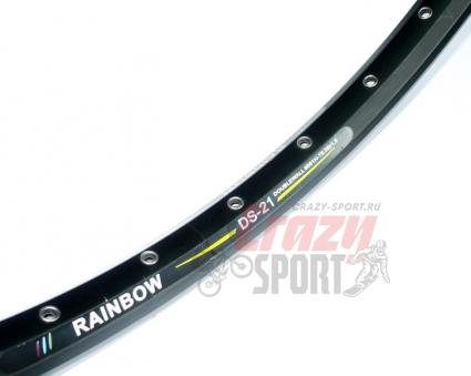 RAINBOW  Обод DS-21, 26