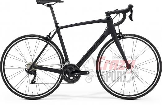 MERIDA Велосипед Scultura Rim 4000 Size: Черный L (2021)