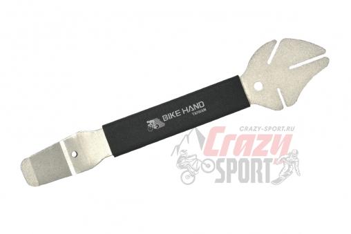 BIKE HAND Ключ YC-172 для правки роторов 