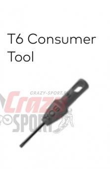 BOA Инструмент для разбора BOA T6 Consumer Tool арт B1229