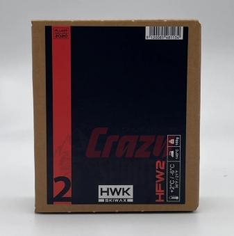 HWK Высокофтористый парафин HFW2, +2°С/-6°С, 50g